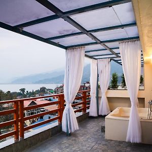 Pokhara Alpine And Springs