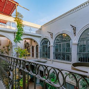 Te Amo Hotel Boutique